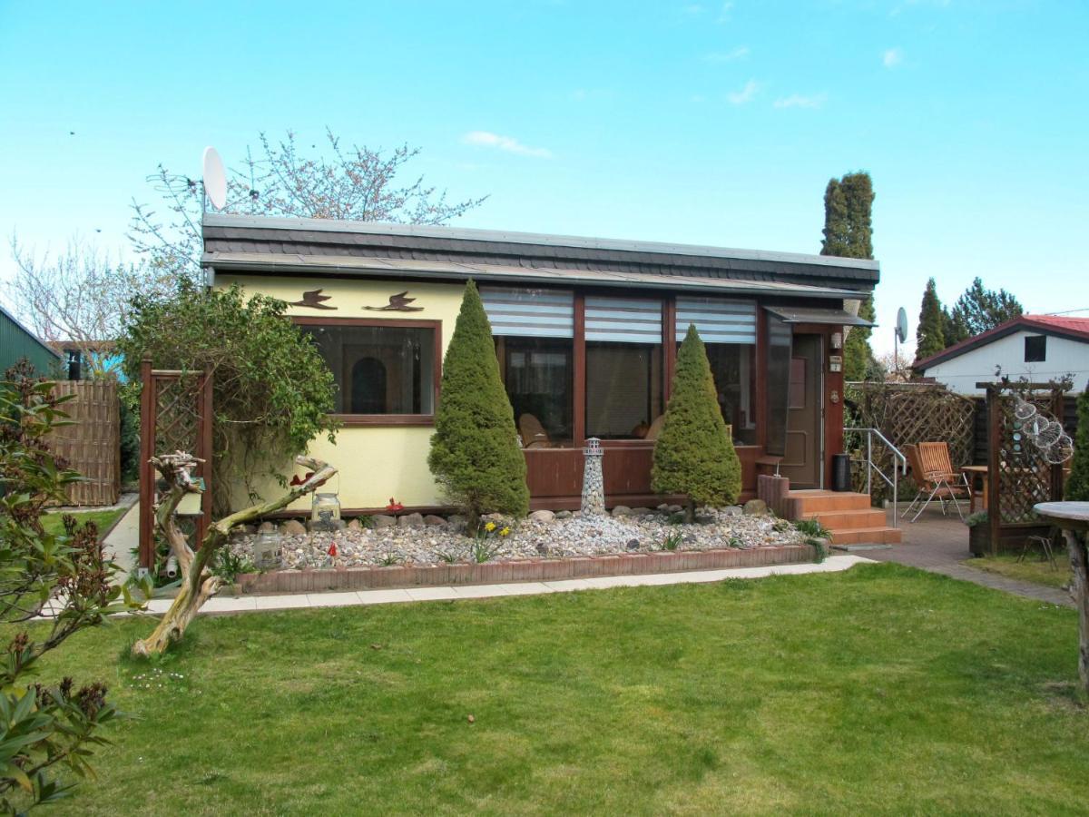 Holiday Home Karli By Interhome Loissin エクステリア 写真