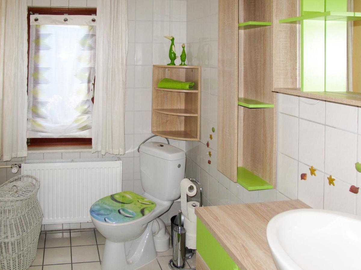 Holiday Home Karli By Interhome Loissin エクステリア 写真
