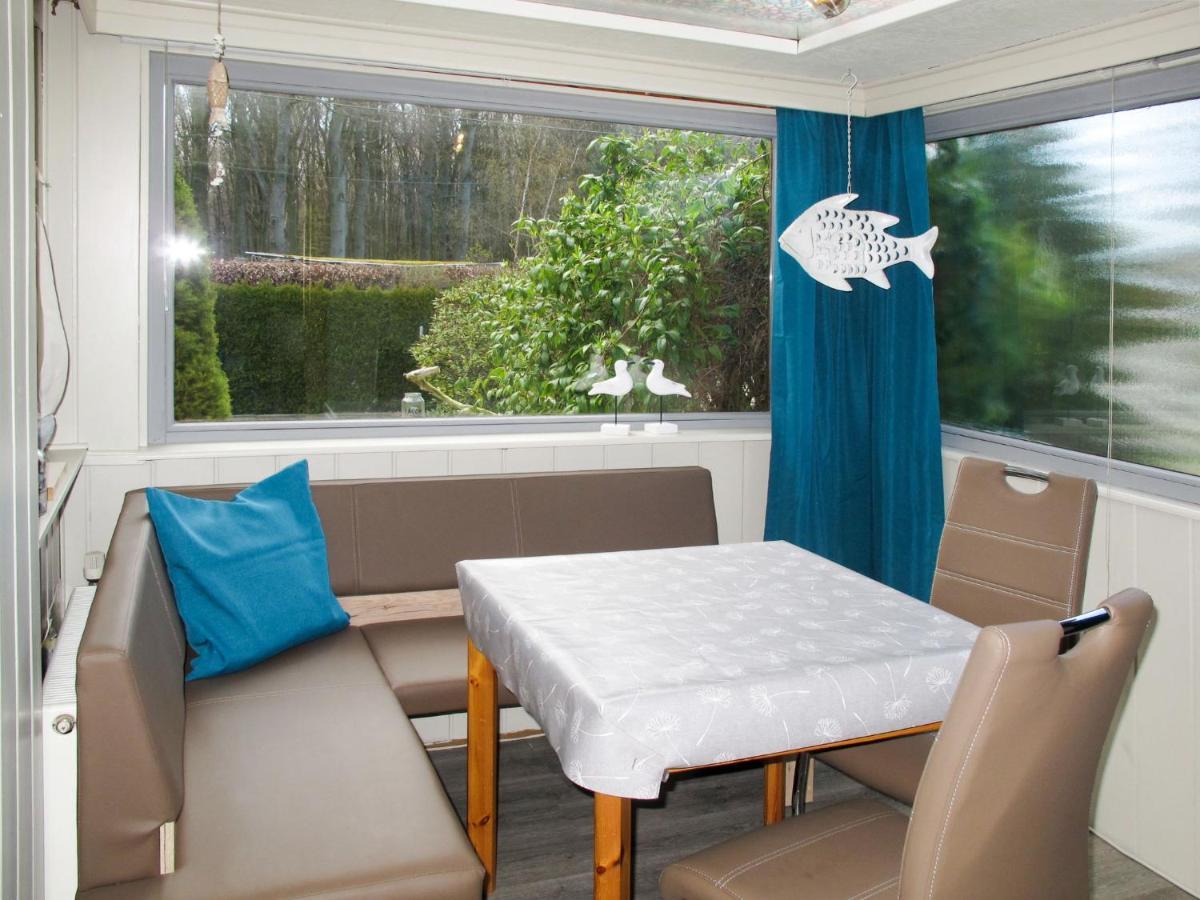 Holiday Home Karli By Interhome Loissin エクステリア 写真