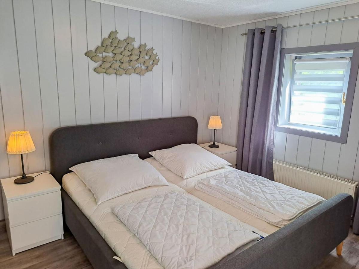 Holiday Home Karli By Interhome Loissin エクステリア 写真