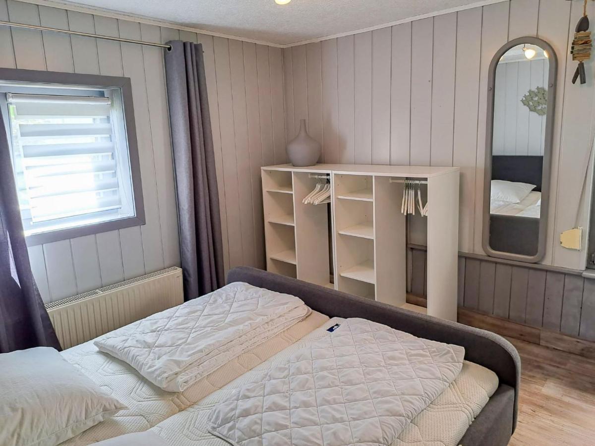 Holiday Home Karli By Interhome Loissin エクステリア 写真