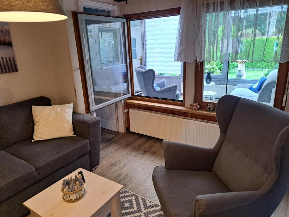 Holiday Home Karli By Interhome Loissin エクステリア 写真