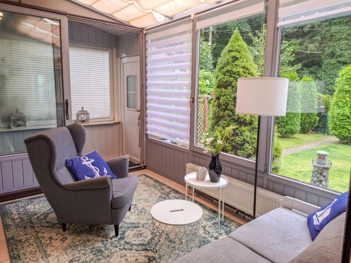 Holiday Home Karli By Interhome Loissin エクステリア 写真