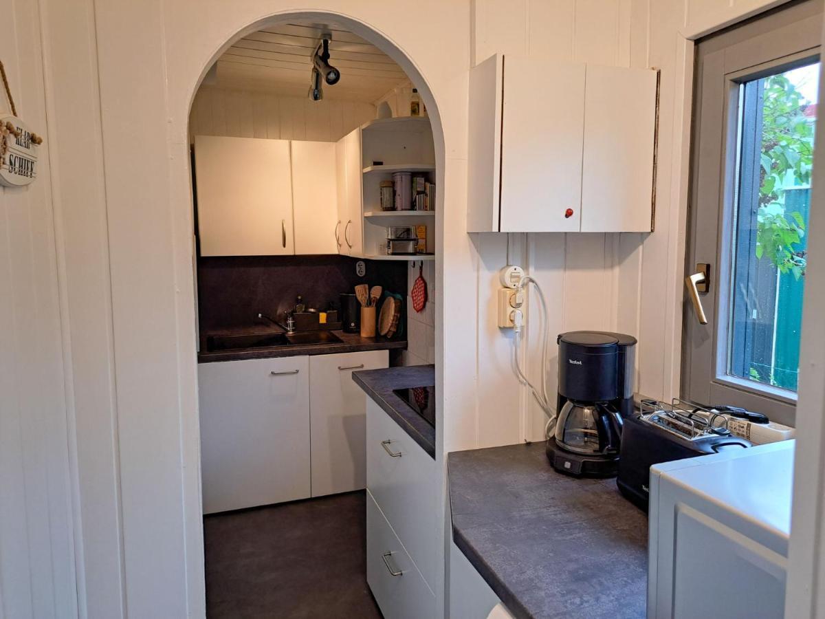 Holiday Home Karli By Interhome Loissin エクステリア 写真